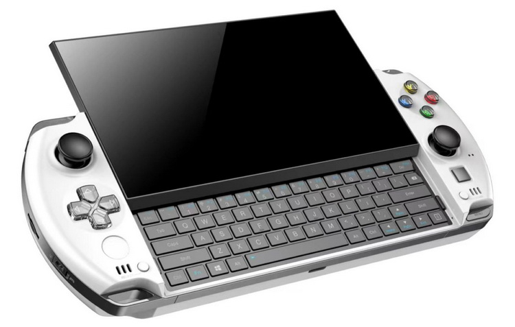 GPD prepara la console portatile GPD Win 4 basata su AMD Ryzen 7 6800U