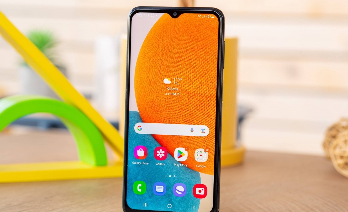 Samsung peut passer à la sortie des smartphones uniquement avec le support 5G