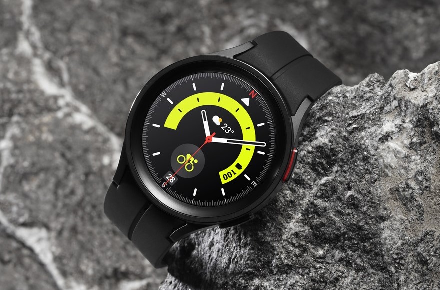 Samsung Galaxy Watch 5 e Galaxy Watch 5 Pro vengono presentati ufficialmente