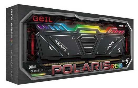 Les modules DDR5 sont en vente - Le kit 32 Go coûte 350 $