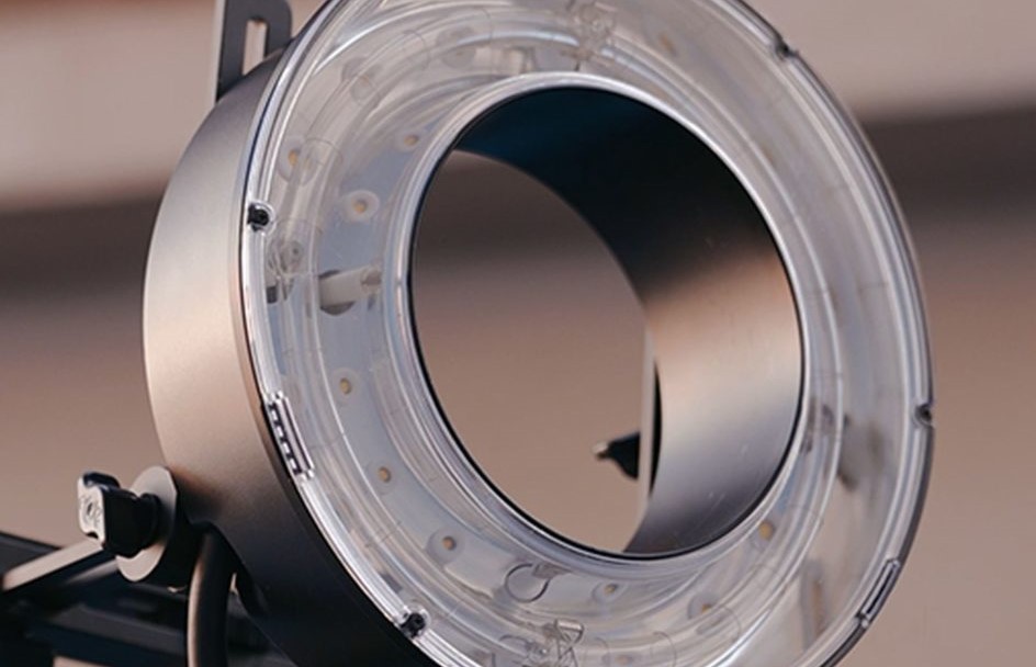 Godox bringt R200 Ringblitz auf den Markt