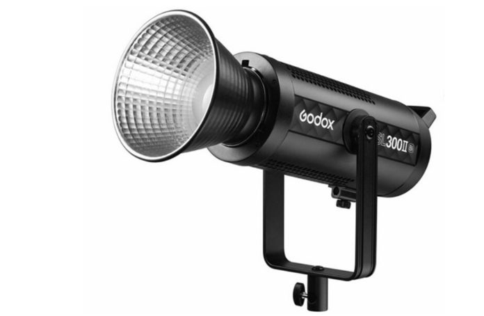 Godox SL300II Bi Dual Color LED Monoblock angekündigt