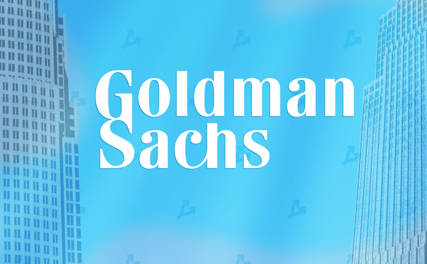 Goldman Sachs offre ai clienti inoltri bitcoin non consegnabili