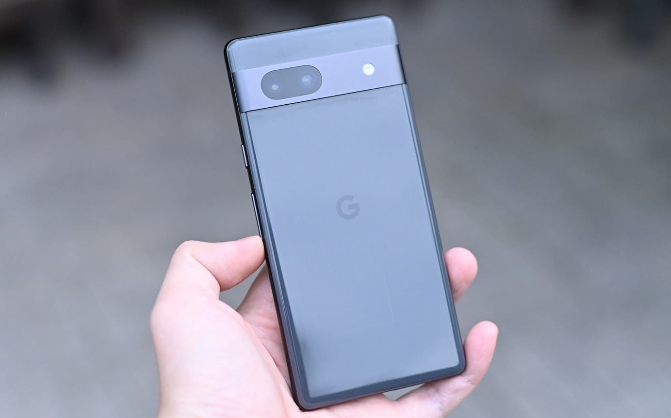 Os preços europeus para Google Pixel Fold e Pixel 7a tornaram-se conhecidos