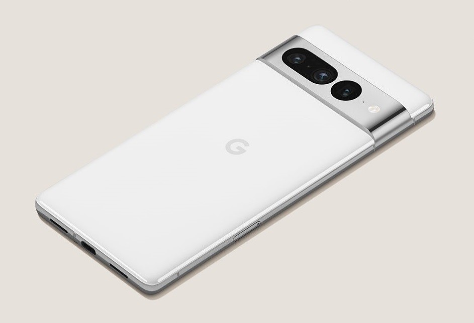 La présentation des smartphones Google Pixel 7 et Pixel 7 Pro est attendue en octobre