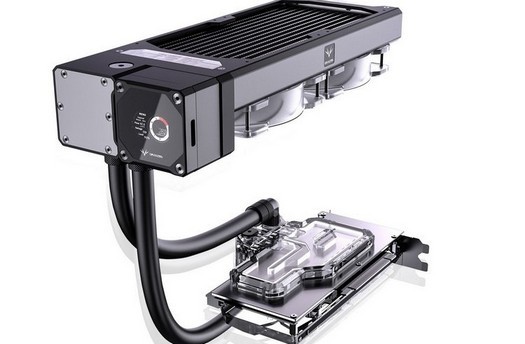 FormulaMod rilascia LSS per GeForce RTX 3080 e GeForce RTX 3090 con possibilità di modifica