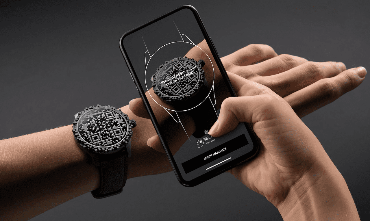 Relógios impressos em 3D que são difíceis de dizer o tempo são apresentados