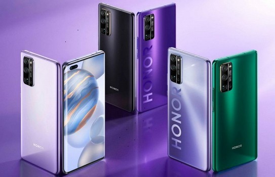 HuaweiスマートフォンだけでなくHonorもHarmonyOSオペレーティングシステムに移行します。 どれ？
