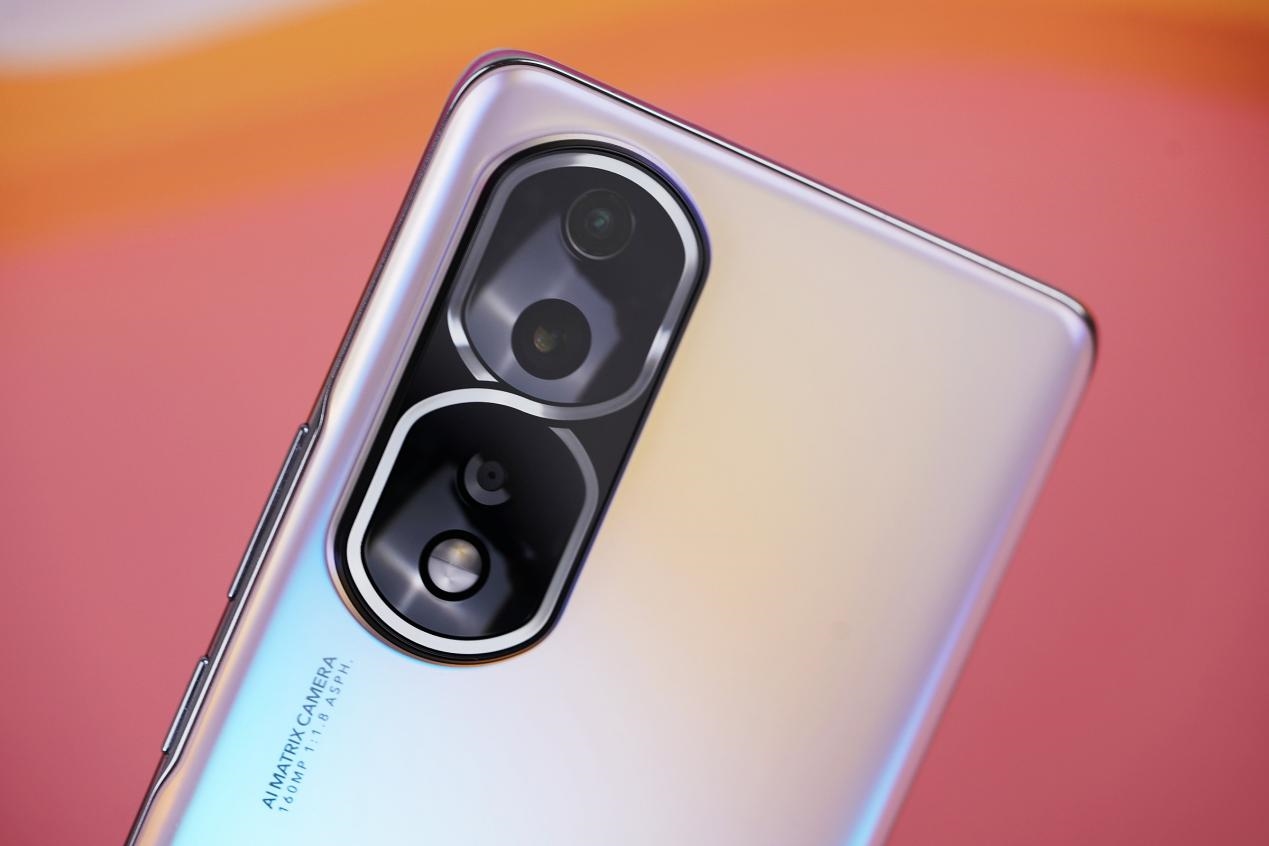 Honor potrebbe rilasciare un nuovo smartphone Honor 80 GT a dicembre