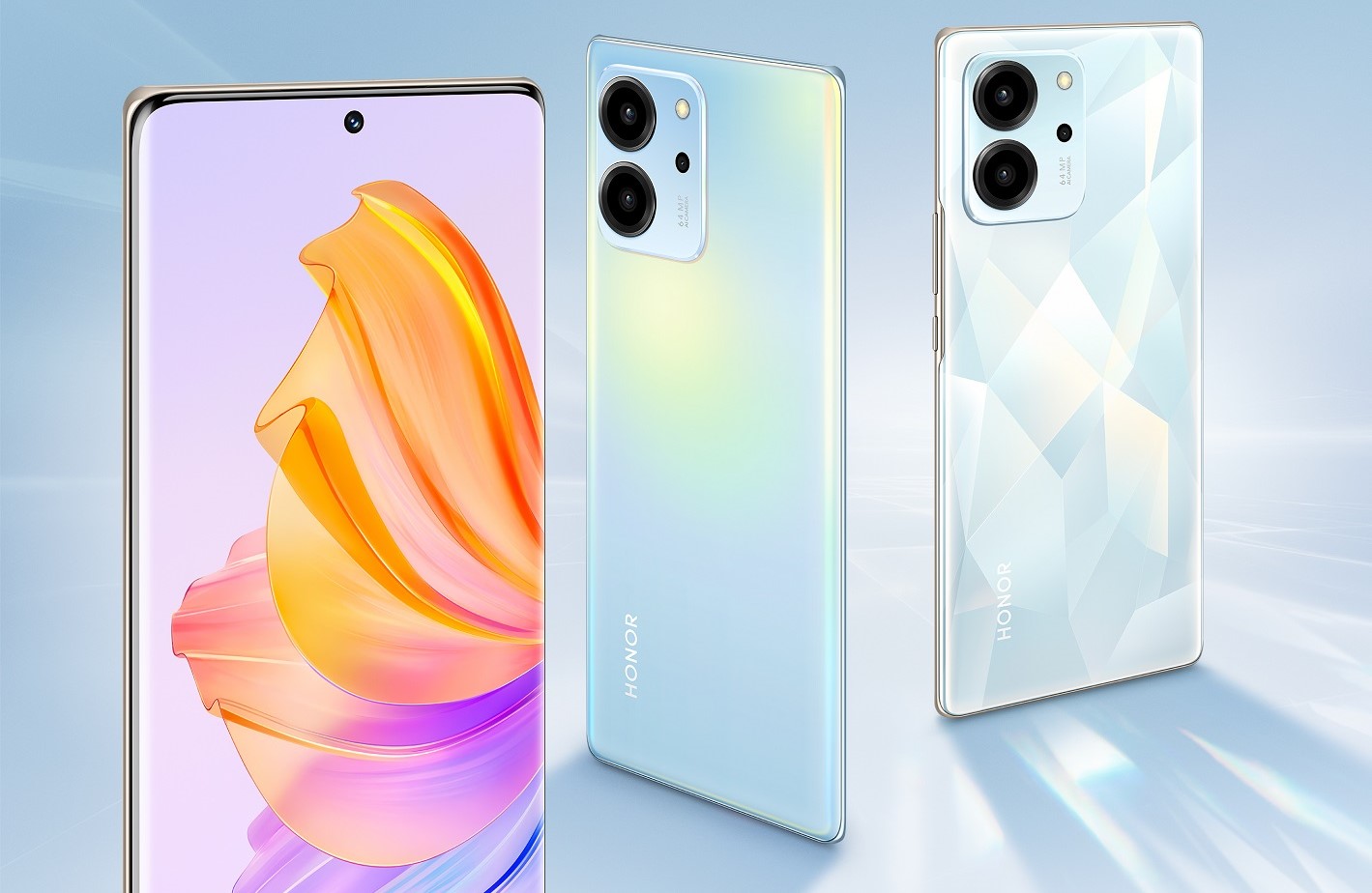 Honor 80 SE ist bereits in China erhältlich