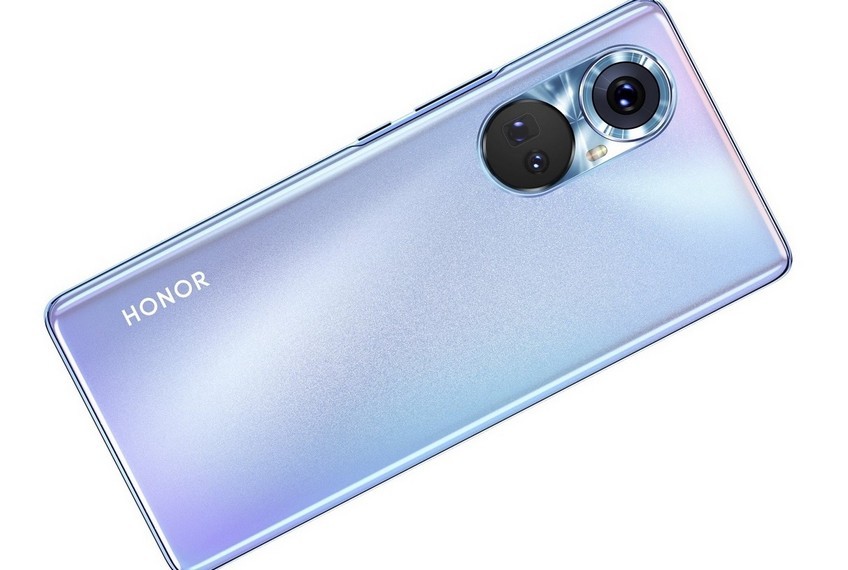 Honor 50は、Qualcomm Snapdragon775Gチップを受け取ります