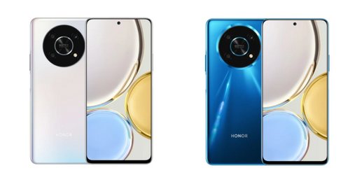 스마트폰 Honor Magic4 Lite 출시