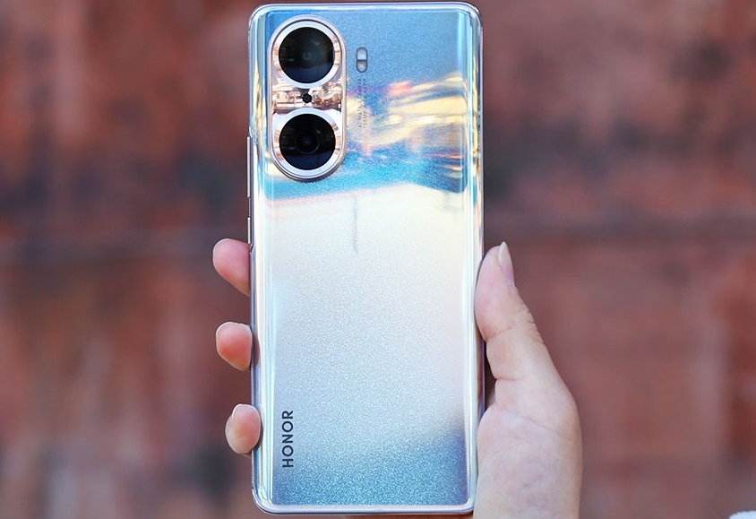 Gli smartphone della serie Honor 70 potrebbero avere un nuovo sensore Sony IMX800