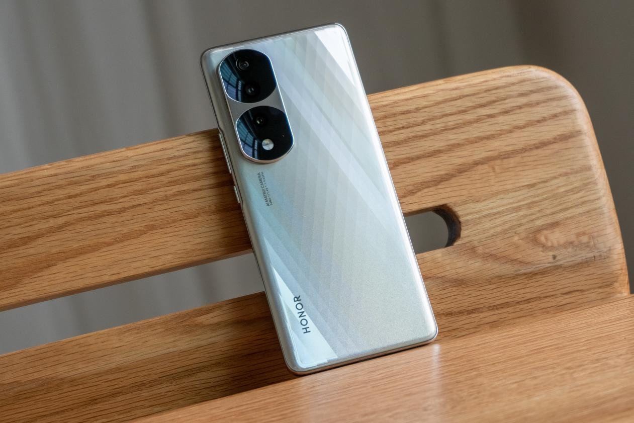 Honor 80 receberá uma câmera com sensor de 160 megapixels