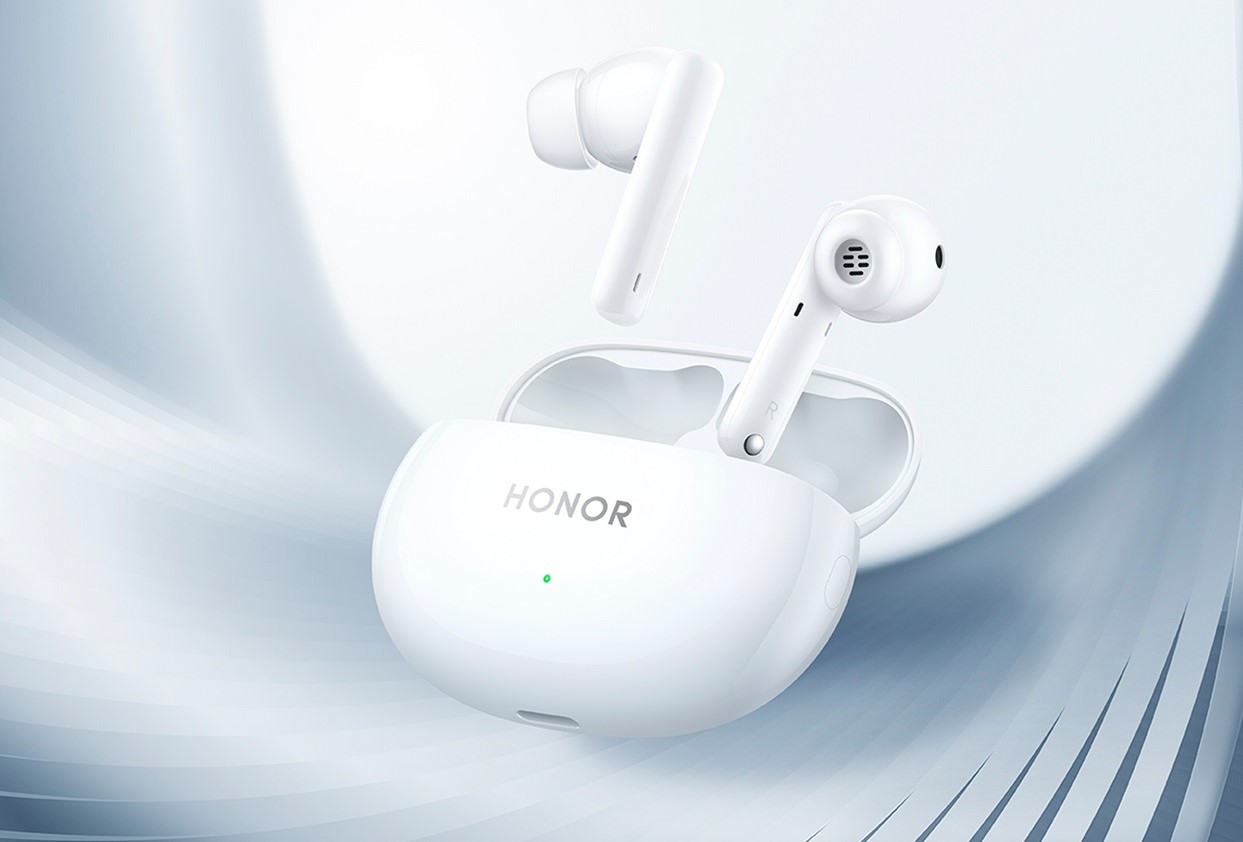 Honor Earbuds 3iワイヤレスヘッドフォンが正式に発売