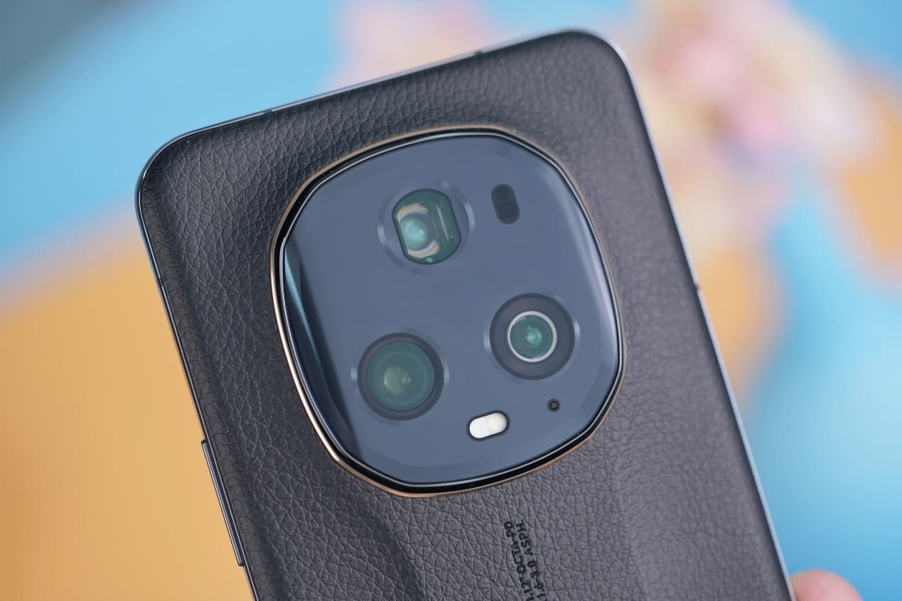 Honor Magic 5-Serie kommt in China in den Handel