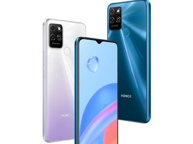 8GB RAM 및 5000mAh를 갖춘 Honor Play 5T가 중국에서 판매됩니다.