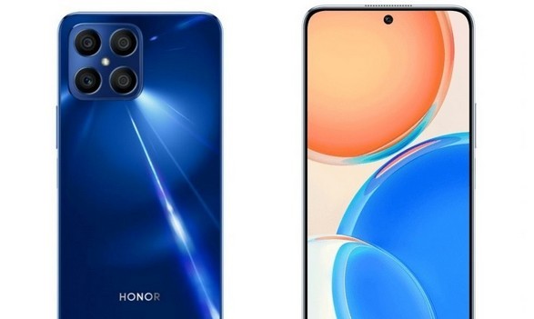 Le smartphone Honor X8 recevra un processeur Snapdragon 680