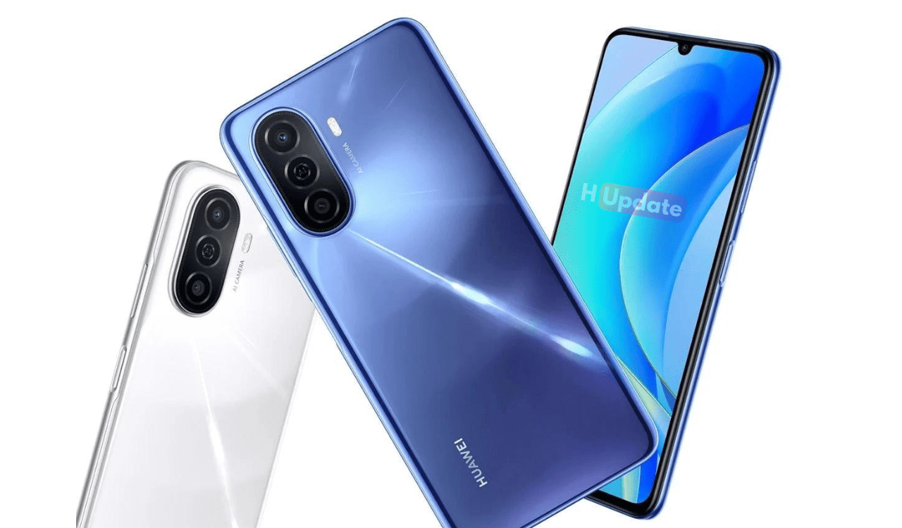 Huawei Enjoy 60 smartphone será lançado em 23 de março