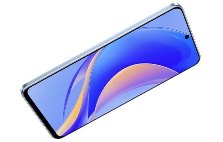 Le smartphone Huawei Enjoy 50 Pro est officiellement présenté