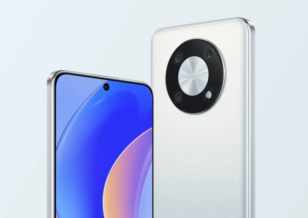 Huawei Enjoy 50 Pro parte da $ 250 per il preordine in Cina