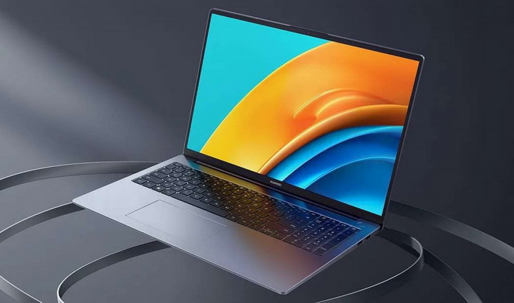 HuaweiはラップトップMateBookD16、MateBook 14、MateBookD14を発表しました