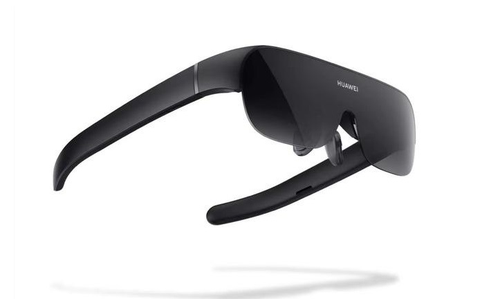 Huawei lança óculos Vision Glass com dois monitores MicroOLED