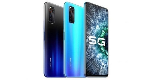 Snapdragon 870, 12 GB de RAM, tela OLED, 64MP e 44W. O smartphone iQOO Neo 3s está pronto para lançamento