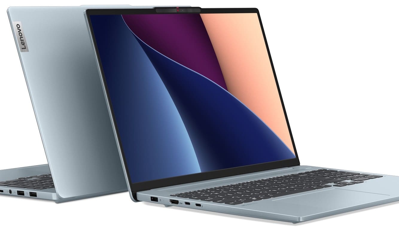Lenovo が IdeaPad Pro 5i ラップトップを発表