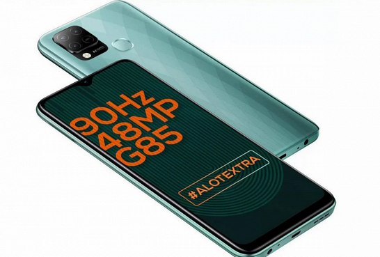 Présentation du smartphone Infinix Hot 10S, spécifications Infinix Hot 10S