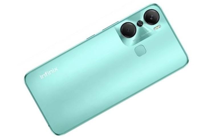 Infinix が $140 の Hot 12 Pro スマートフォンを発表