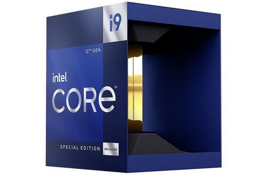 Intel stellte den Core i9-12900KS mit einer Frequenz von bis zu 5,5 GHz und einem Preis von 739 US-Dollar vor
