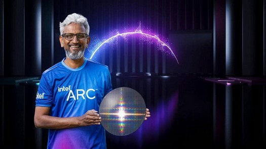 Intel wird diskrete Arc Alchemist-Grafikkarten nicht mit Mining-Schutz ausstatten