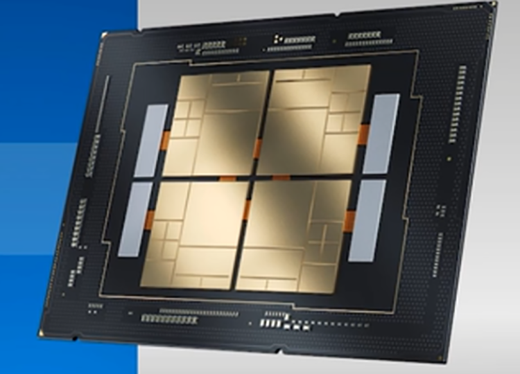 Intel lädt Entwickler ein, Sapphire Rapids- und Habana Gaudi2-Chips in der Cloud zu testen