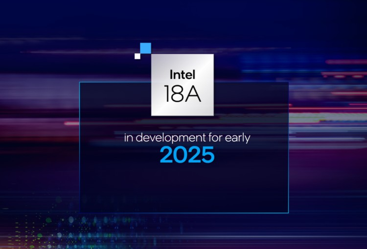 L'armée américaine sera la première à recevoir des puces avancées fabriquées à l'aide de la technologie de traitement Intel 18A