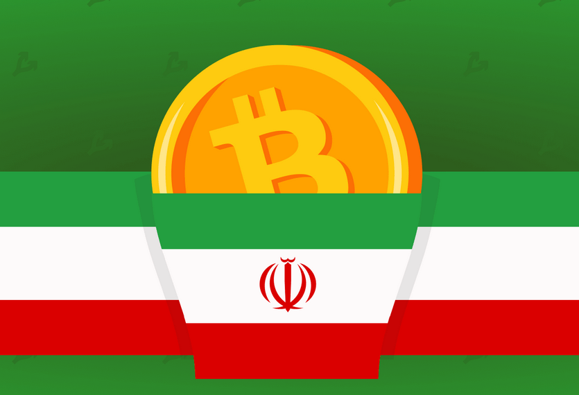 Iran vieta il commercio di bitcoin estratti all'estero