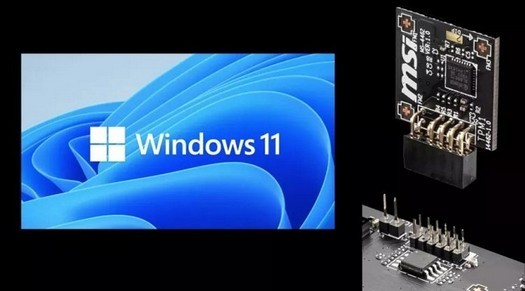 Microsoft va lancer Windows 11 pour les systèmes non-TPM sur certains marchés