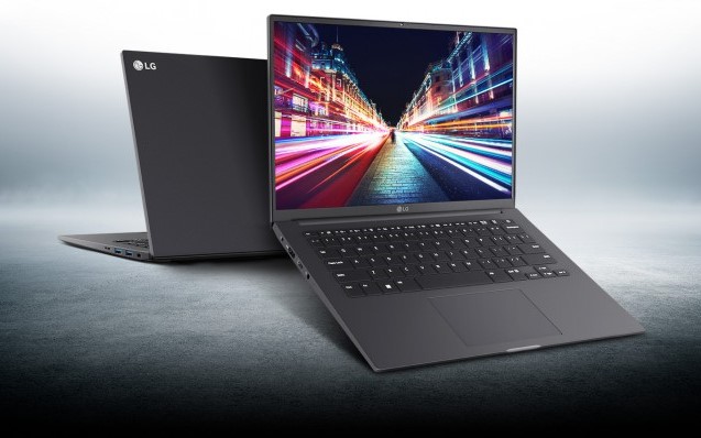 LG lance les ordinateurs portables Ultra PC 14U70Q et Ultra PC 16U70Q
