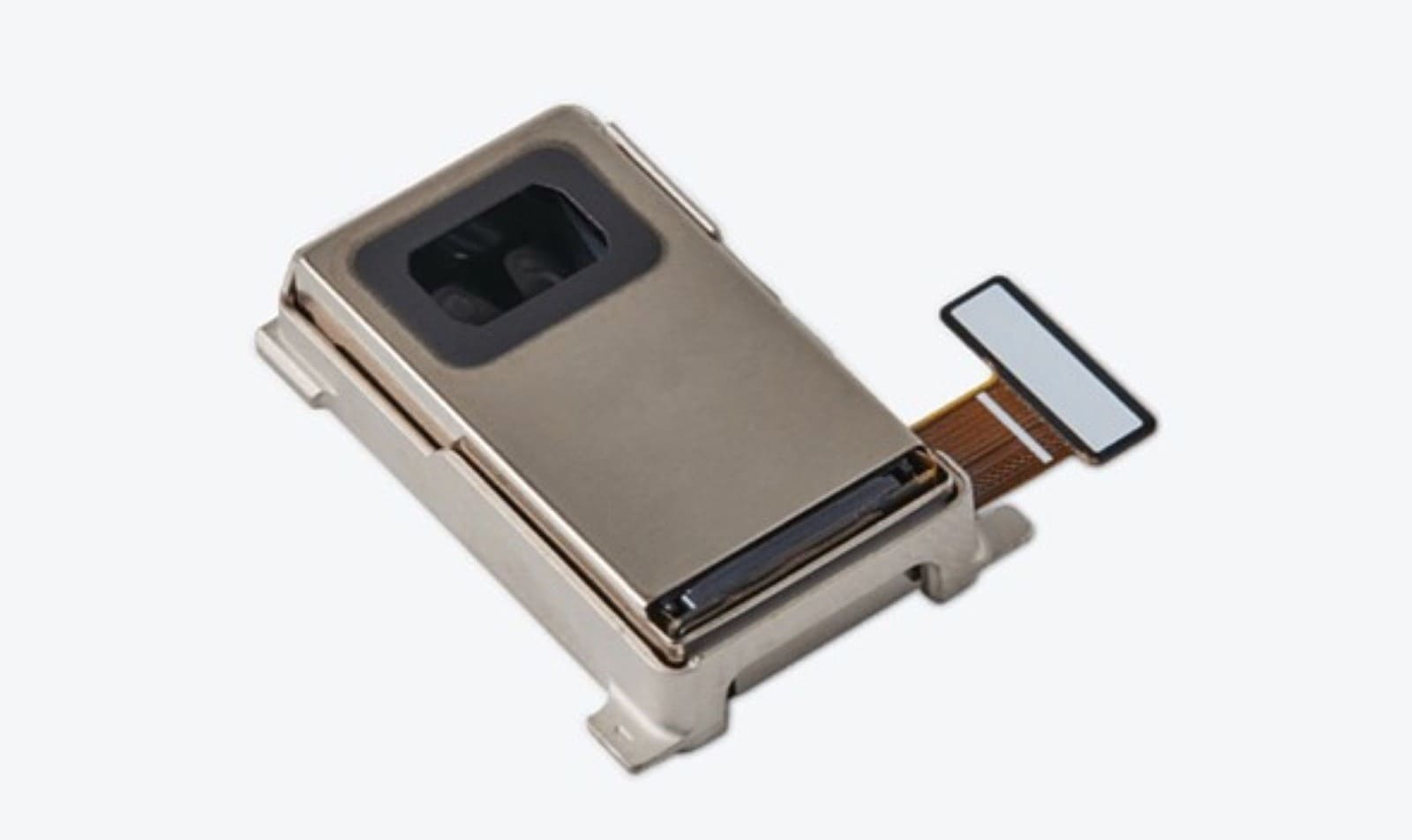 LG a annoncé un appareil photo pour smartphone avec zoom optique 9x et stabilisation