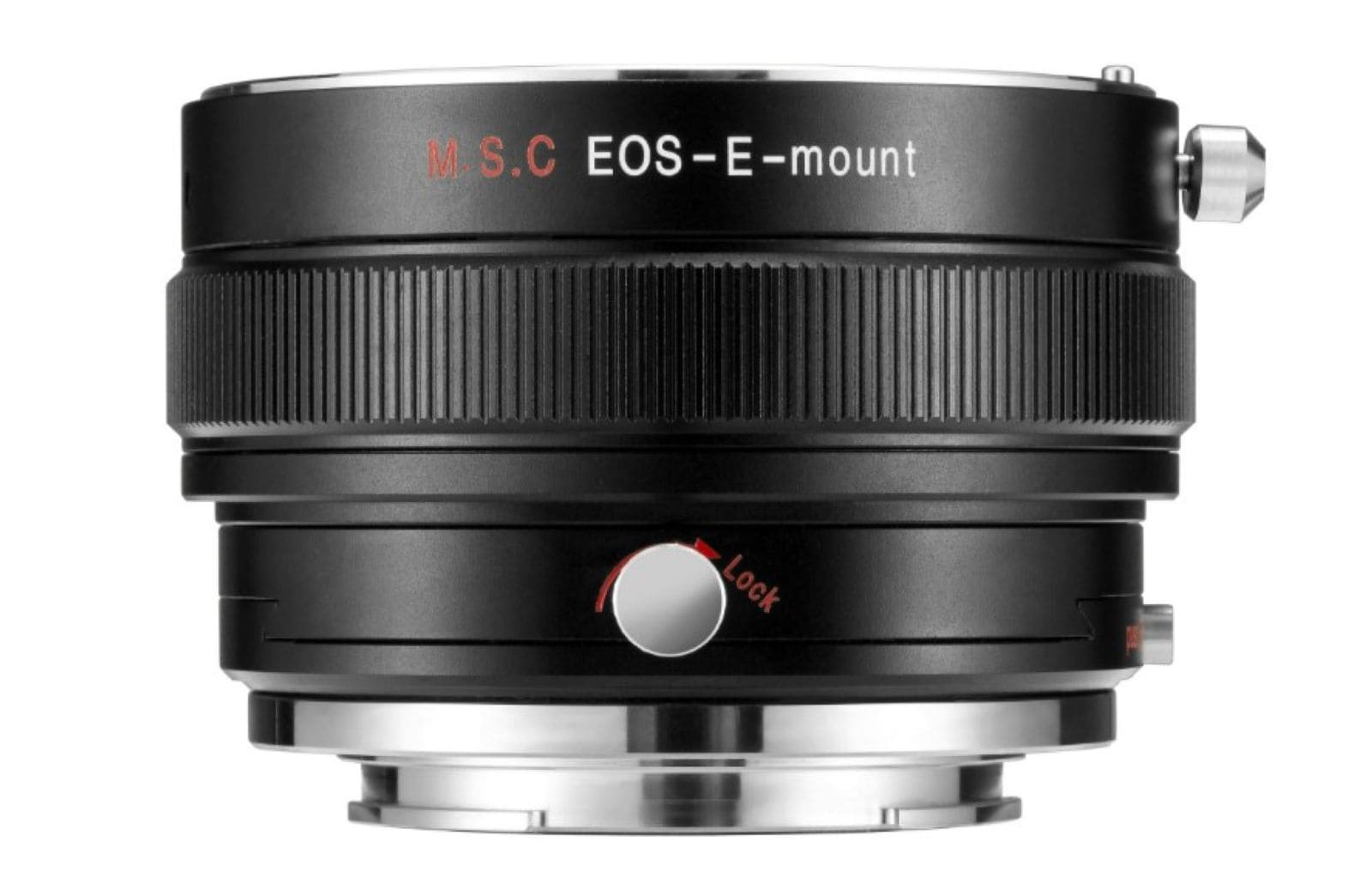 Adaptateur de changement de vitesse annoncé, convertisseur de changement de vitesse magique Laowa