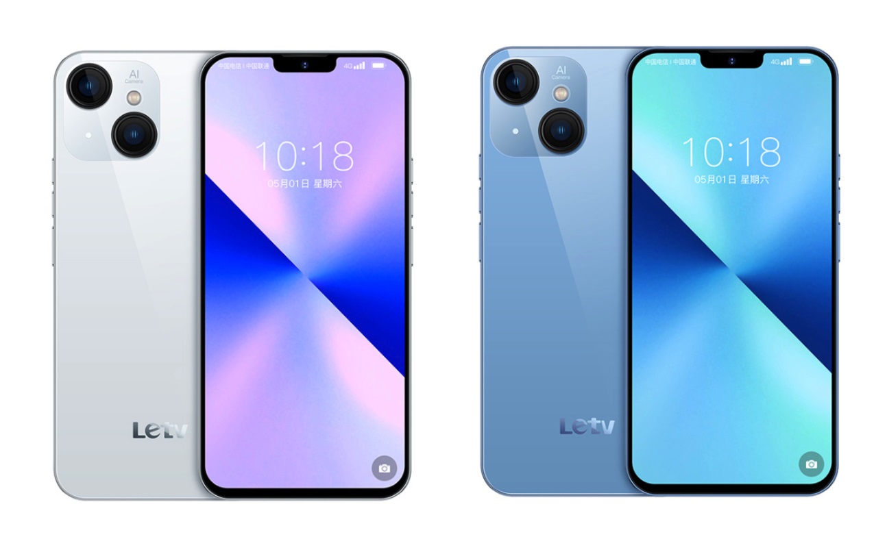 LeEco lança smartphone Y1 Pro+ a partir de US$ 70