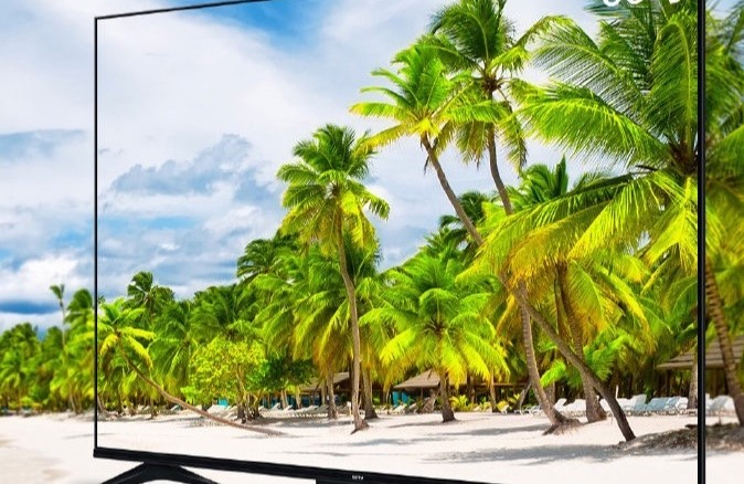 LeTV lancia $ 325 F65 Pro TV