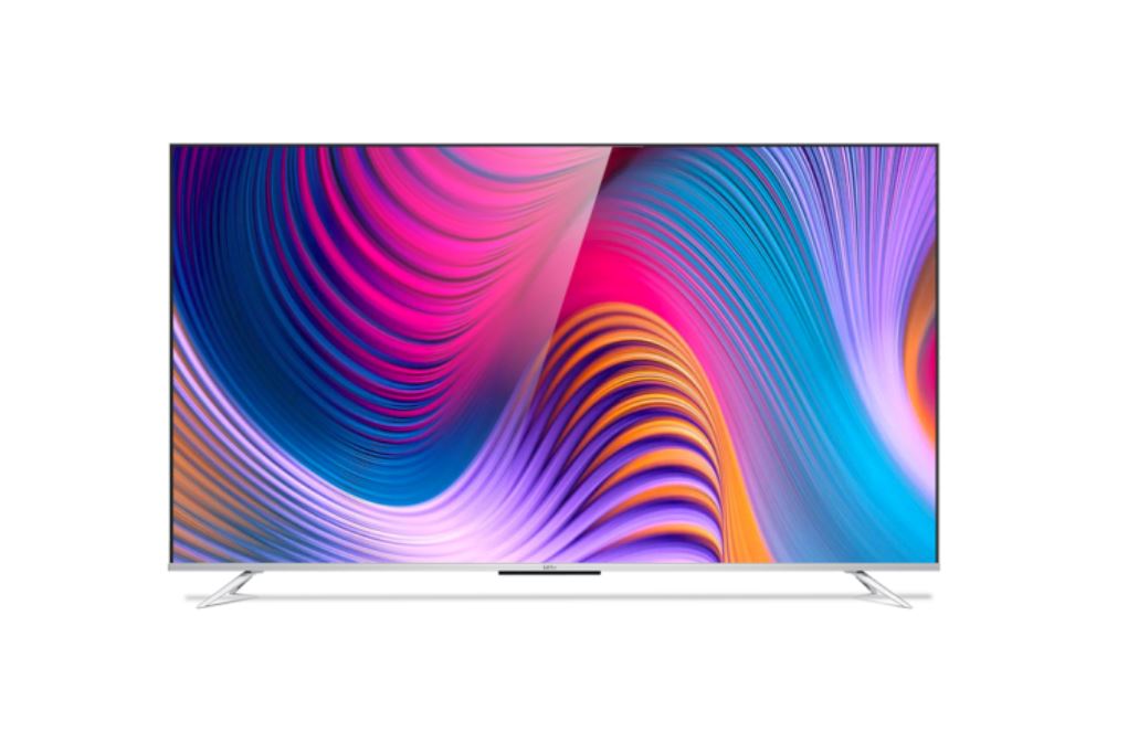저가형 65인치 TV LeTV G65ES 출시