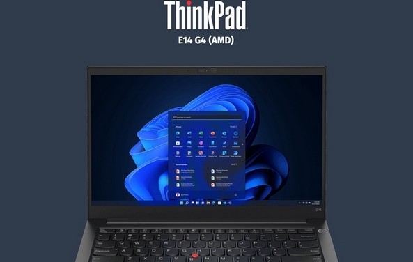 Lenovo, 4세대 ThinkPad E14 및 ThinkPad E15 노트북 발표