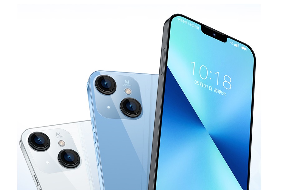 Presentato lo smartphone a livello di budget LeTV Y1 Pro