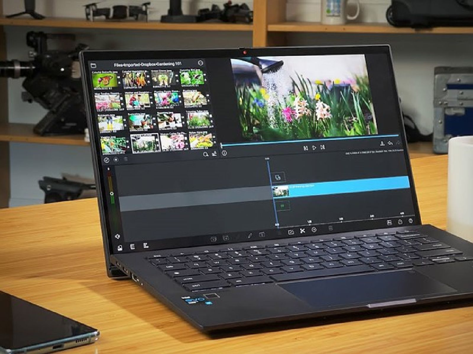 LumaFusion já está disponível para Android e Chrome OS