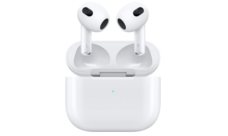 Apple AirPods は、来年までに USB Type-C コネクタを取得します