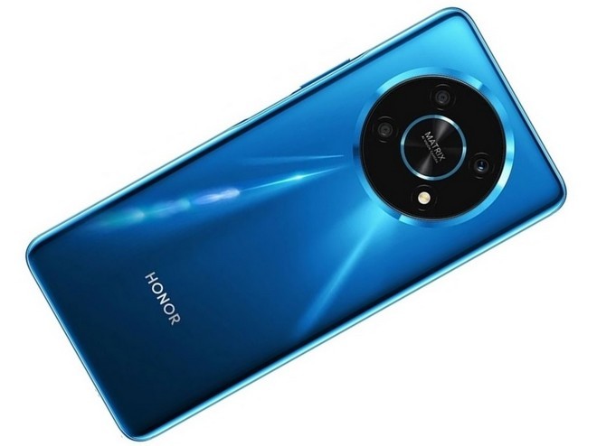 Snapdragon695プロセッサを搭載したMagic4Liteスマートフォンをリリースすることを光栄に思います