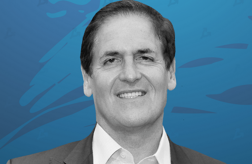 Mark Cuban: Dogecoin atingirá US $ 1 e se tornará uma espécie de stablecoin
