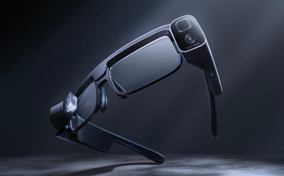 $400 Xiaomi Mijia 스마트 안경 발표
